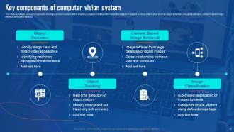 Image result for Computer Vision Template