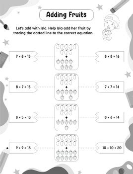 Adding with Objects 的图像结果