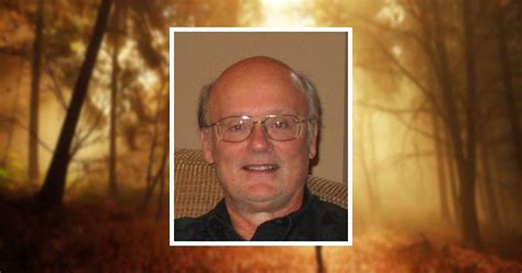 Obituary | James George Burcin of Waynesboro, Virginia | McDow Funeral ...