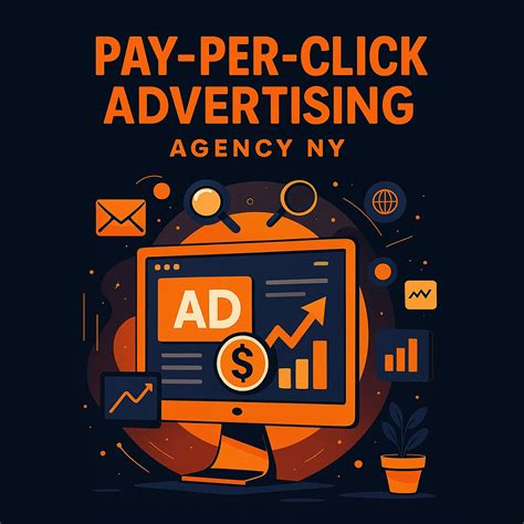 Pay-Per-Click Advertising Agency NY - TDMS Group