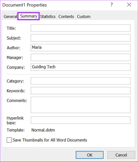How to Create a Tag in Photo Using Word 的图像结果