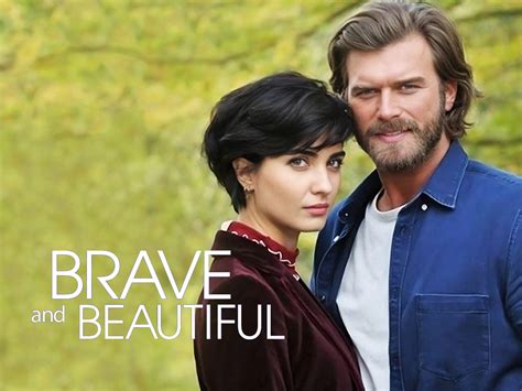 Prime Video: Brave and Beautiful