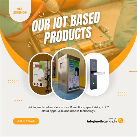 Net Legends - Innovative IT Solutions for a Connected Future.