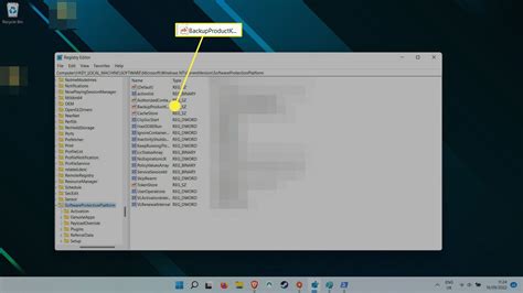 Where Is Product Key On Computer 的图像结果
