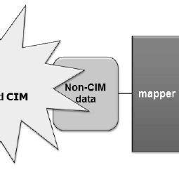 CIM Expression 的图像结果
