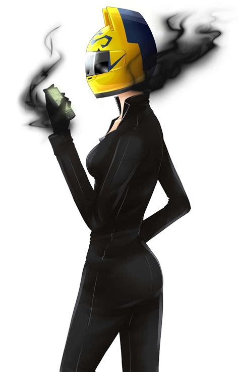 [100+] Celty Sturluson Wallpapers | Wallpapers.com