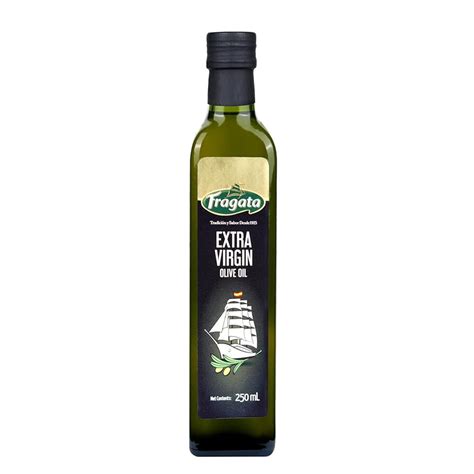 Fragata Extra Virgin Olive Oil – Premium Spanish Olive Oil for Cooking ...