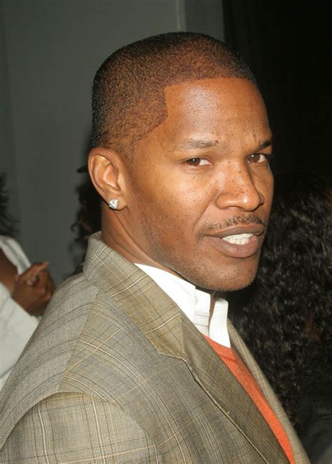 Jamie Foxx | Biography, TV Shows, Movies, & Facts | Britannica