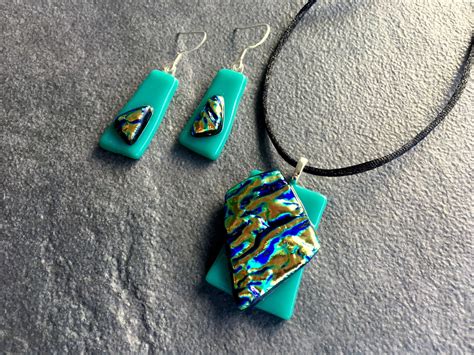 Image result for Glass Fusing Jewelry Tutorial