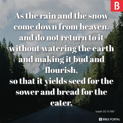 Image result for Snow Scene with Scripture