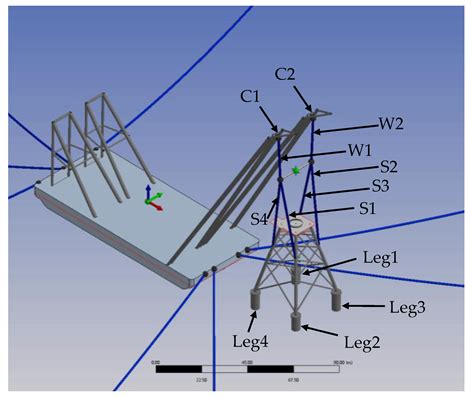 Dynamic Analysis and Extreme Response Evaluation of Lifting Operation ...