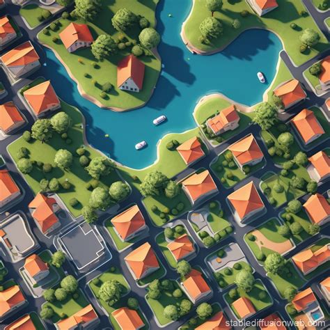 Virtual World Map 的图像结果