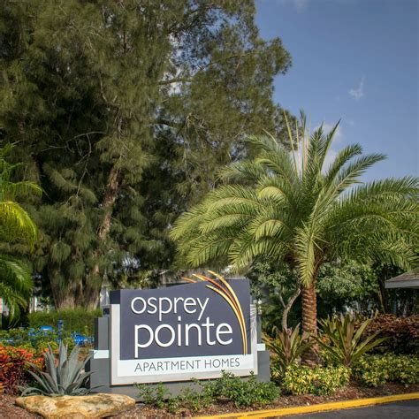 Osprey Pointe Apartment Homes | Stylish Living in St. Petersburg, FL