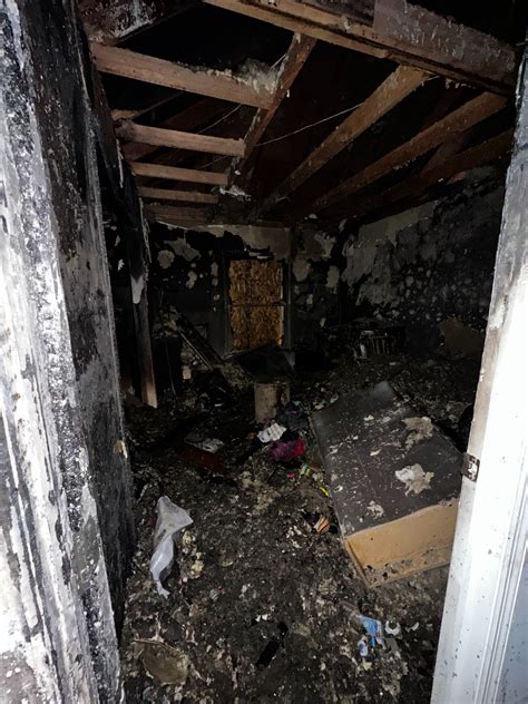 Fundraiser by Amie Bajalieh : Help Amie Bajalieh Rebuild After Home Fire