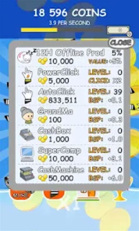 Image result for Money Clicker Tips and Tricks