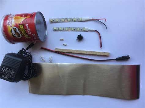 Image result for LED Lights Simple Tutorial