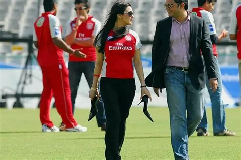 Kings XI Punjab Co-Owner Ness Wadia Gets A Jail Term Of Two Years In ...