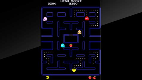 Arcade Archives Pac-Man