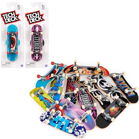 Tech Deck 的图像结果