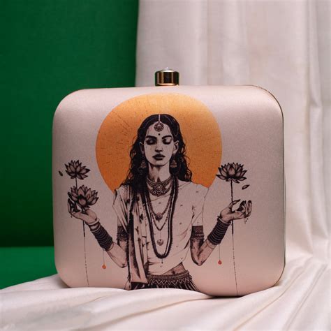 Portrait Clutches - Shop Now For Exquisite Designs – Artklim