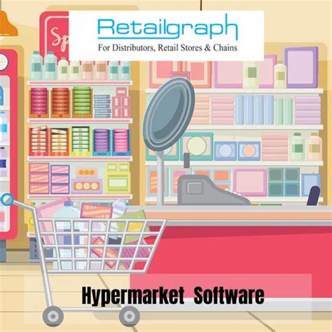 Image result for Retail Graph Software Work
