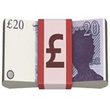 💷 Pound Banknote Emoji Meaning with Pictures: from A to Z