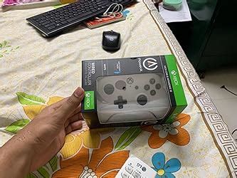 XB1 Core Wired Controller - White : Amazon.in: Video Games