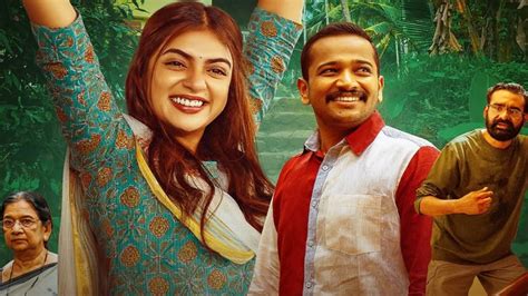 Sookshmadarshini OTT Release Date: When and where to watch Nazriya ...