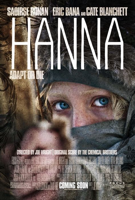 Hanna, en Estados Unidos para abril, aún sin fecha para México – Cine3.com