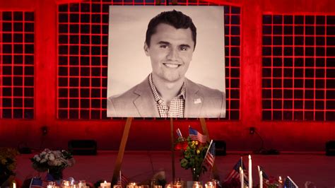 Trump announces Charlie Kirk shooting suspect in custody