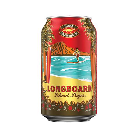 Longboard | Suncoast Beverage Sales