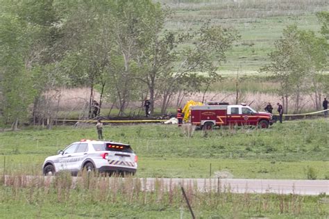 Victims identified in small plane crash near Broomfield | FOX31 Denver