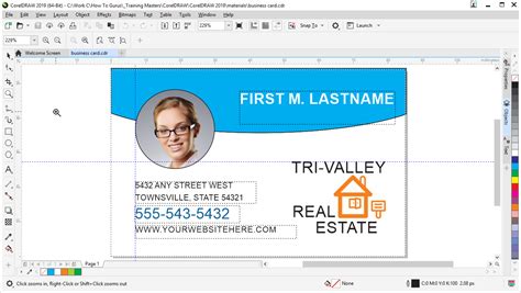 Image result for Tutorial CorelDRAW 2021