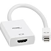 StarTech.com Mini DisplayPort to HDMI Adapter