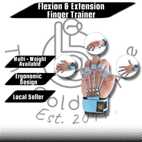 Image result for Finger Extensor Exerciser