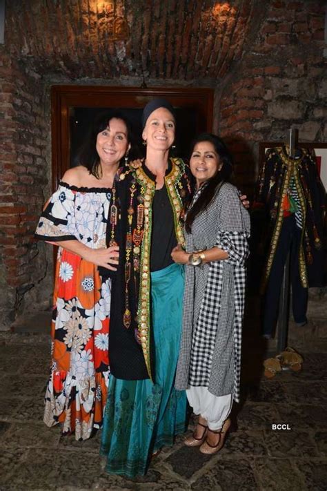 Easton Anaphora launch at Melange- The Etimes Photogallery Page 9