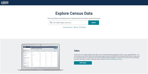 Image result for Census Website