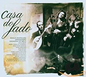 Casa Do Fado: Various: Amazon.in: Music}