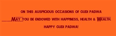 Top 100 Happy Gudi Padwa Images 2022 {100% Unique & Fresh}