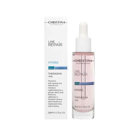 Christina Line Repair Hydra Theraskin+HA - Dermal cosmetics