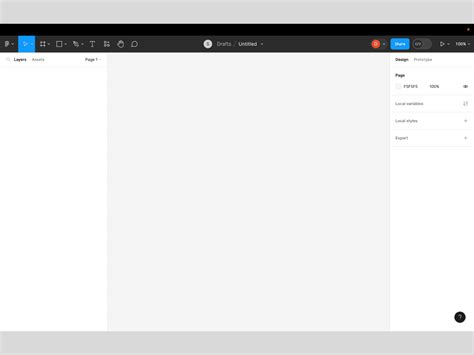 Image result for Figma Interface Tutorial