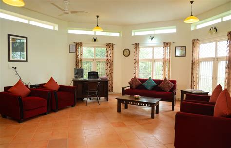 Insider view of Copperhill - A Luxury Homestay | Book Hotel in ...