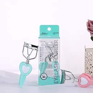 Eyelash Curler Stainless Steel Eye Lash Curler for Eye Make up Beauty ...