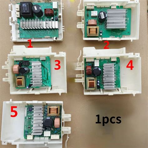 Washing Machine Motor Control Board 的图像结果