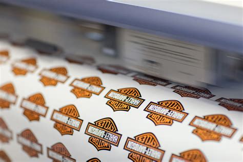 Vinyl Stickers Product - Aquarius Media