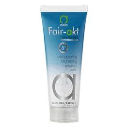 Buy Fair-Akt Creme Skin Lighteining Face Wash | 19 Minutes Delivery ...