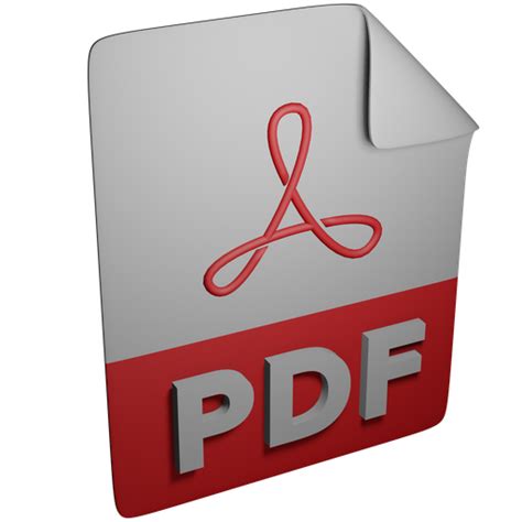 Image result for PDF Icon ICO File