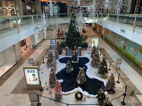 HAWTHORN MALL ANNOUNCES LINEUP OF 2020 HOLIDAY HAPPENINGS ...