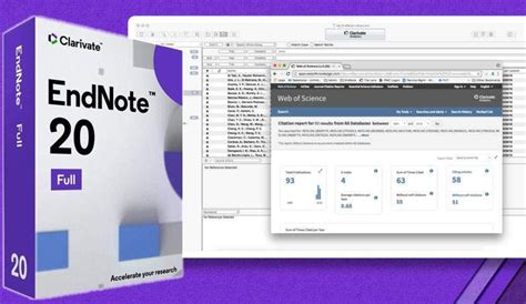 Image result for EndNote Software Free Download