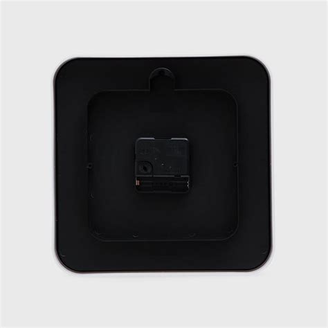 Buy Casablanca Wall Clock - 23x23cm from Home Centre at just INR 799.0